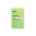 The Good Vibes Company Srl Goovi Hair And Nails Supplement 60 Tablets