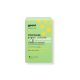 The Good Vibes Company Srl Goovi Hair And Nails Supplement 60 Tablets