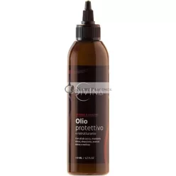   Protective Restructuring Oil for Afro Hair Natural & Amazing by DIVINA BLK 100% Natural 200ml