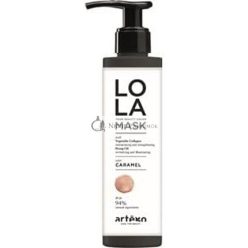 Artego LOLA Your Beauty Color Mask Caramel 200ml