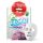 Vegan Face Sheet Mask Beauty Blueberry Plum Fig Extract Hyaluronic Acid Organic Natural Ingredients Cruelty Free 25g