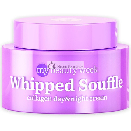 7DAYS Collagen Shea Butter and Lavender Face Cream Moisturizer 50ml