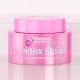7DAYS Face Clay Mask and Scrub 2in1 with Zinc and Seaweed 50ml