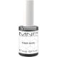 Mesauda MNP Fiber Base 105 White Jade 14ml - Base for Semi-Permanent Nail Polish and Gel
