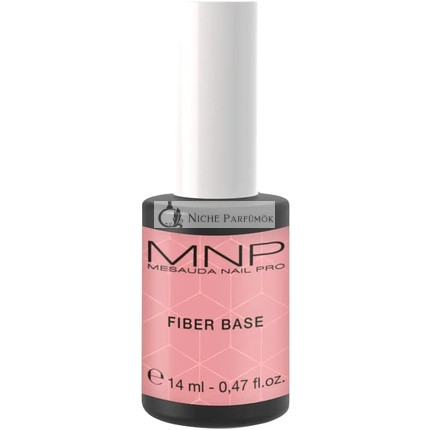 Mesauda MNP Fiber Base 106 Rhodonite 14ml
