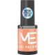 Mesauda ME Gel Polish 229 Peachy Mango 4.5ml