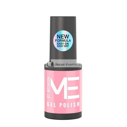Mesauda ME Gel Polish 231 Frozen Margarita 4.5ml