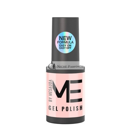 Mesauda ME Gel Polish 160 Oasis 4.5ml