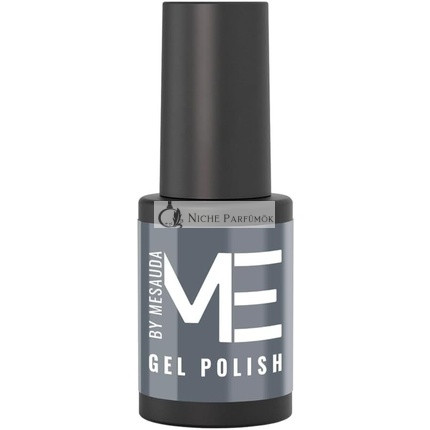 Mesauda ME Gel Polish 141 Smog 4.5ml - Semi-Permanent Nail Polish