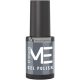 Mesauda ME Gel Polish 141 Smog 4.5ml - Semi-Permanent Nail Polish