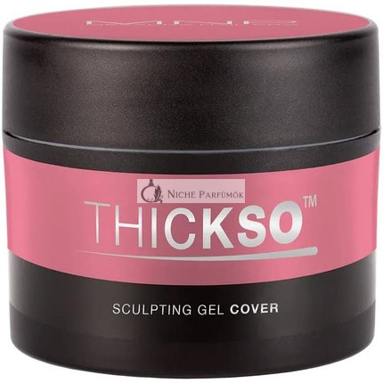Mesauda MNP Thickso Sculpting Gel Cover 50g