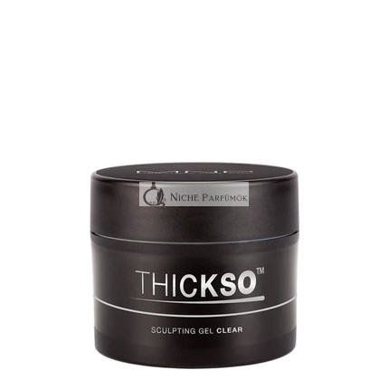 Mesauda MNP Thickso Sculpting Gel Clear 25g