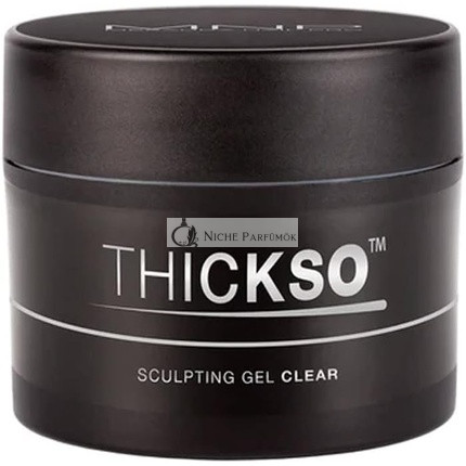 Mesuda Thickso Clear Gel 50g