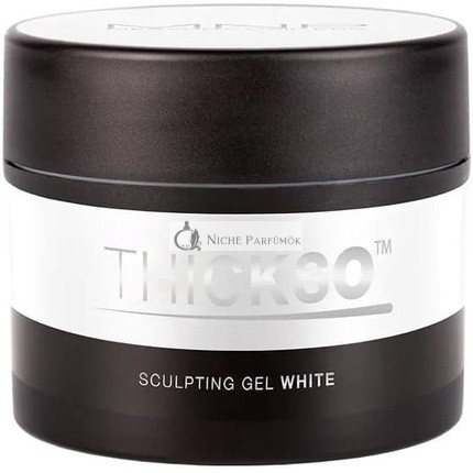 Mesauda MNP Thickso Sculpting Gel White 25g