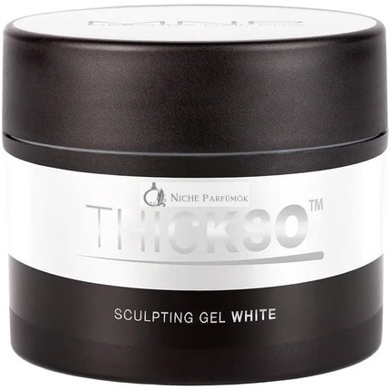 Thickso Gel White 50g Mesauda