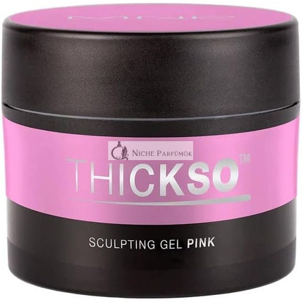 Mesauda MNP Thickso Sculpting Gel Pink 25g