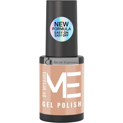 Mesauda ME Gel Polish 235 Sahara 4.5ml