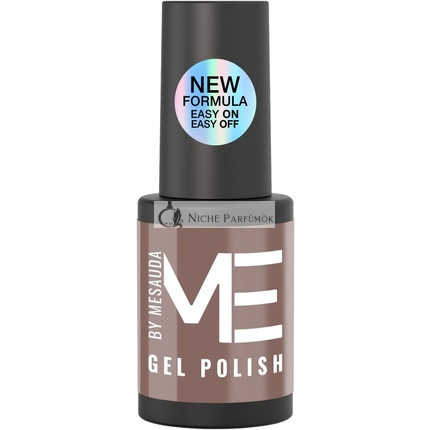 Mesauda ME Gel Polish 237 Marrakesh 4.5ml - Semi-Permanent Nail Polish