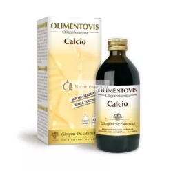 Olimentovis Calcio Dr. Giorgini 200ml