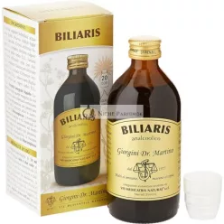 Dr. Giorgini Ser-Vis Biliaris Liquid Analcoholic 200ml