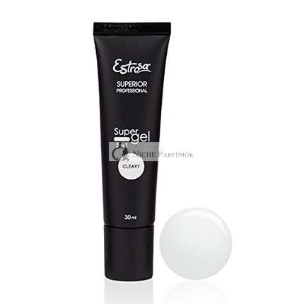 ESTROSA Super 5 in 1 Clear One-Phase Gel 30ml