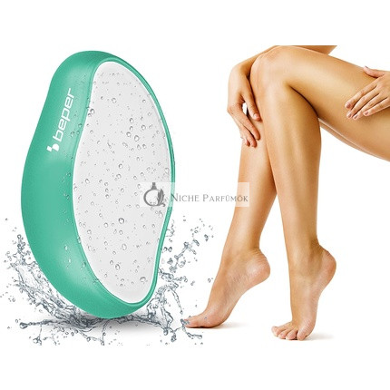 BEPER Micro Glass Crystal Peeling Stone Suitable for All Skin Types
