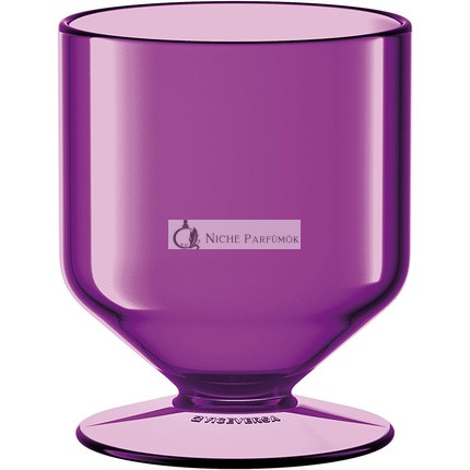 Yves Saint Laurent Viceversa The Good Times Calice Acqua Violet