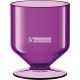 Yves Saint Laurent Viceversa The Good Times Calice Acqua Violet