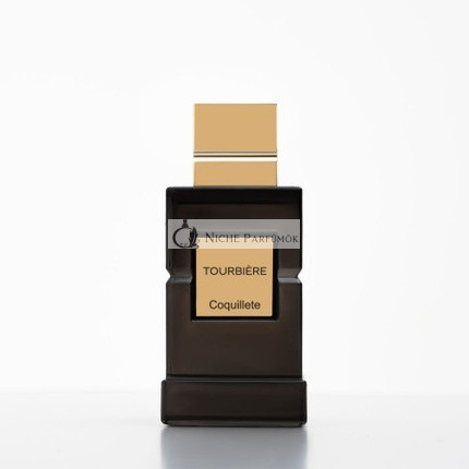 Coquillete Paris N7 Tourbiere Extrait 100 Ml - A Premium Fragrance