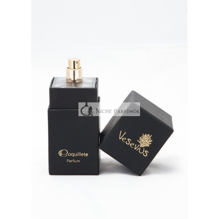 Coquillete Paris N7 Vesuvius Extrait 100 Milliliters