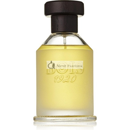 BOIS 1920 Vetiver Ambrato EDT Vapo 100ml