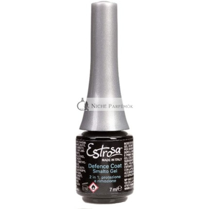 Estrosa Defence Coat Gel Nail Polish 7ml