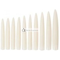 Estrosa Stiletto Microp. Extra-Long Tips