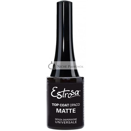 ESTROSA Matte Top Coat Femme 14ml