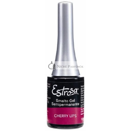 Estrosa Cherry Lips Semi-Permanent Nail Gel 100g