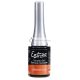 Estrosa Semi-Permanent Gel Nail Polish Orange Silk 100g