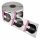 Estrosa Nail Forms 500 Pcs Style 7519