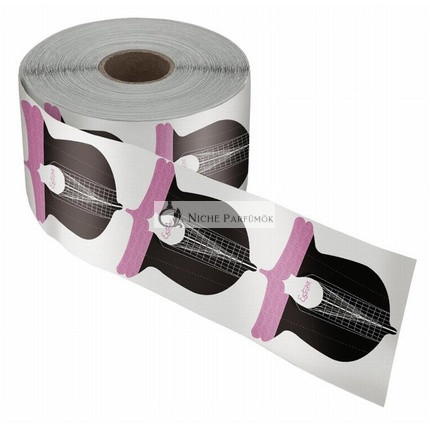 Estrosa Nail Forms 500 Pcs Style 7519