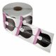 Estrosa Nail Forms 500 Pcs Style 7519