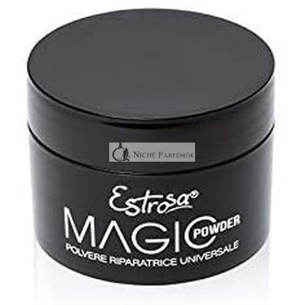 ESTROSA Magic Power Repair Powder 20ml for Nail and Skin Care