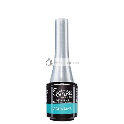 Agua Mar ESTROSA Semi-Permanent Gel Nail Polish