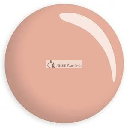 Estrosa Semipermanent Gel Nail Polish 14ml 7133 Nude Glacé