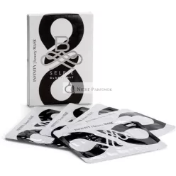 B SELFIE Infinity Beauty Mask Beauty Mask