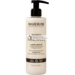 Mline Pro Sh Puractifs 100ml
