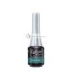 ESTROSA Half-Permanent Gel Nail Polish in Blue Lake