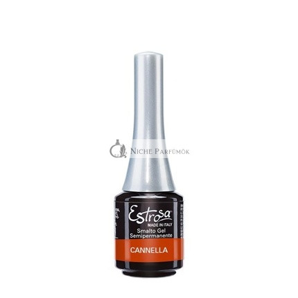 ESTROSA Cinnamon Semi-Permanent Gel Nail Polish