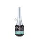 ESTROSA Glitter Blue Flash Semi-Permanent Gel Nail Polish