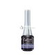 ESTROSA Semi-Permanent Glitter Blue Gel Nail Polish Sapphire Chrome