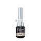ESTROSA Glitter Glow Chrom Half-Permanent Gel Nail Polish