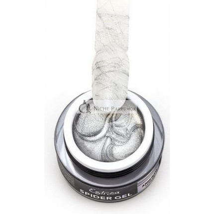 ESTROSA RICOSTSPIDER GEL 5 ML 7371 argento